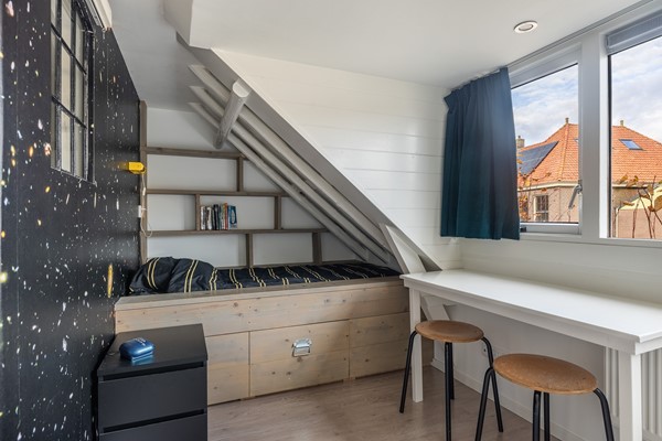 Medium property photo - Hommemastrjitte 12, 9035 AC Dronryp